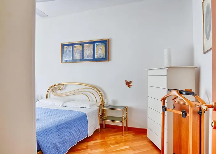 Note Su Puccini 66 Appartamento Trieste