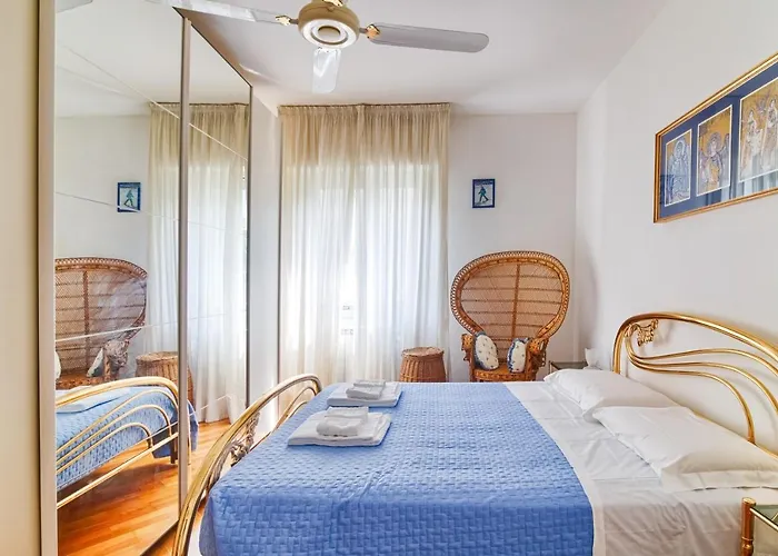 Note Su Puccini 66 Trieste