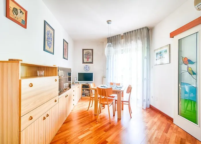 Note Su Puccini 66 Trieste