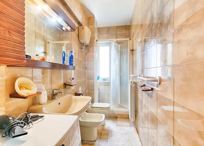 Note Su Puccini 66 Appartamento *