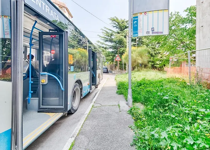 Note Su Puccini 66 * Trieste