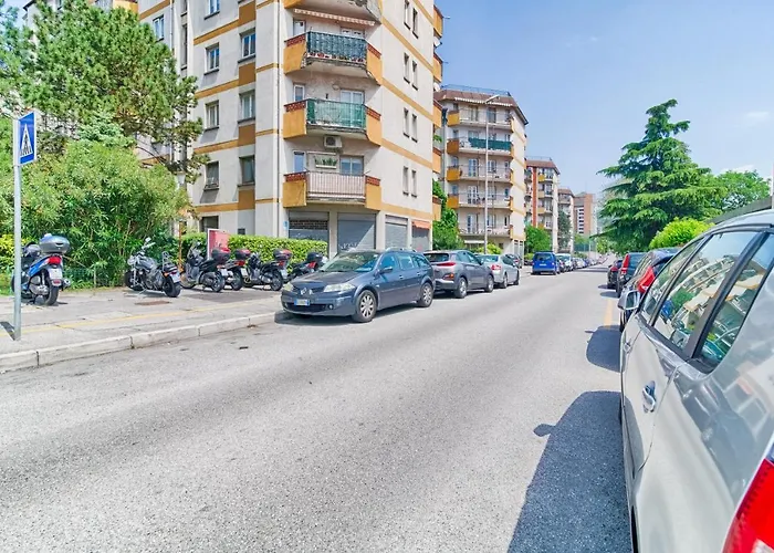 Appartamento Note Su Puccini 66 *