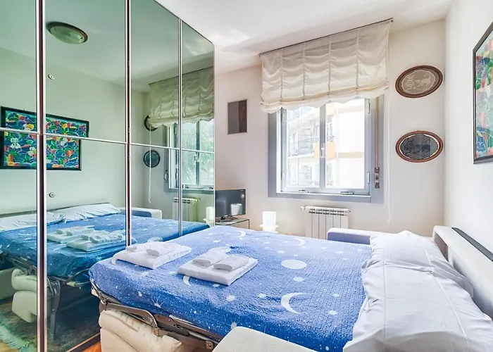 Appartamento Note Su Puccini 66