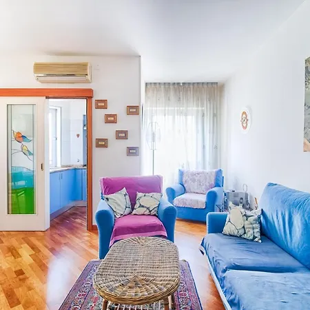 Note Su Puccini 66 Appartement
