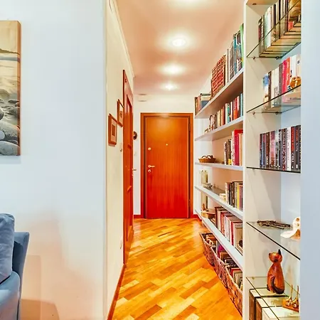 Guesthost - Note Su Puccini 66 *