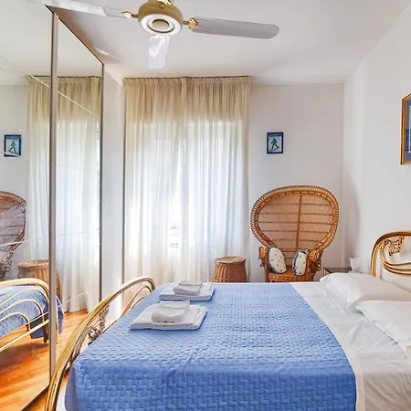 Guesthost - Note Su Puccini 66 Trieste