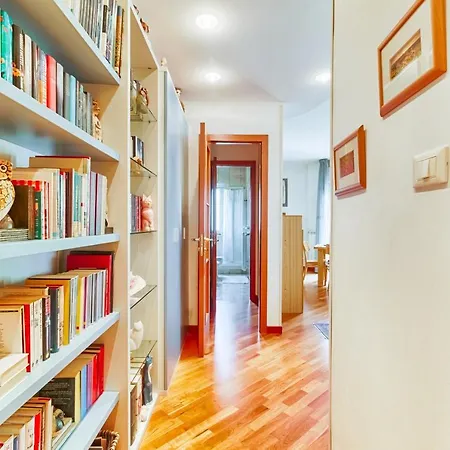 Appartement Guesthost - Note Su Puccini 66 Trieste