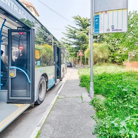 Guesthost - Note Su Puccini 66 * Trieste