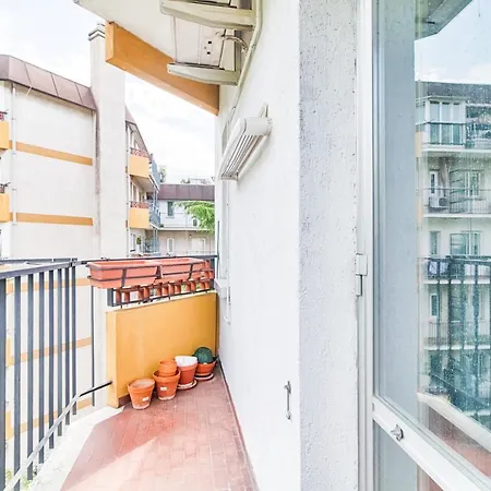 Appartement Note Su Puccini 66