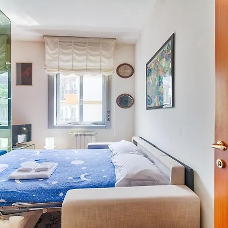 Guesthost - Note Su Puccini 66 トリエステ