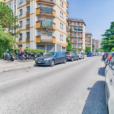 Appartement Note Su Puccini 66 *