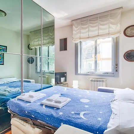 Appartement Guesthost - Note Su Puccini 66