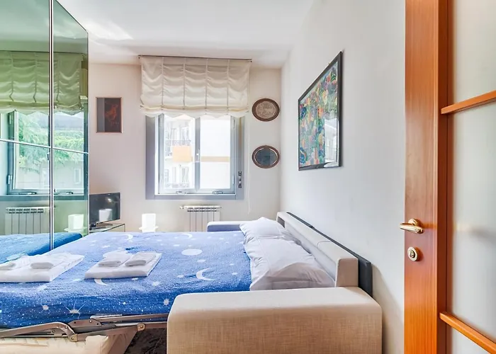 Guesthost - Note Su Puccini 66 トリエステ